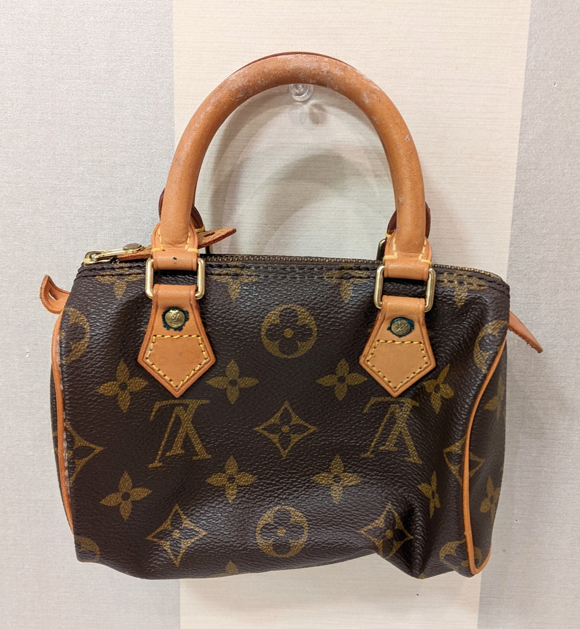 木更津,君津,袖ヶ浦,市原,富津,買取,源,ルイヴィトン,LV,モノグラム,ミニスピーディショルダーバッグ,ハンドバッグ,ブランドバッグ,レディース,女性,Louis Vuitton